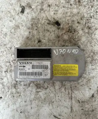 Volvo V70 Airbag control unit/module 30667469