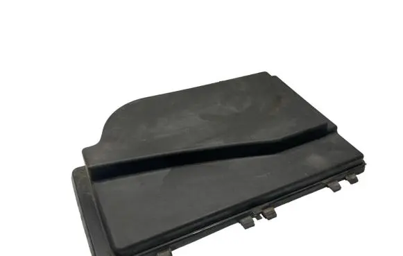 BMW X5 E53 Fuse box cover 1716067 12901716067