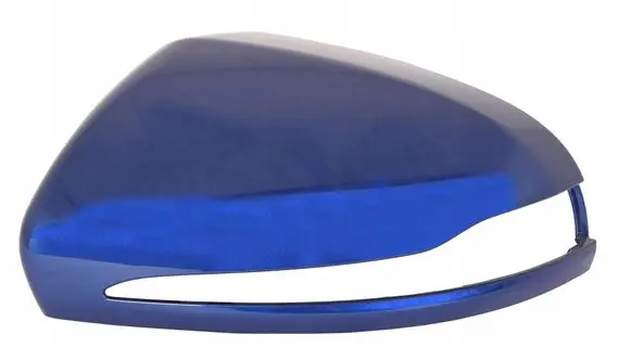 Mercedes-Benz S W223 Plastic wing mirror trim cover A0998114900