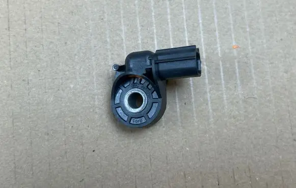Ford Mustang Mach-E Airbag deployment crash/impact sensor HS7T14B006AA
