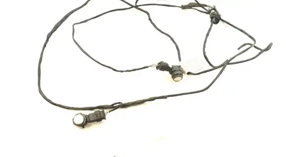 BMW 3 GT F34 Parking sensor (PDC) wiring loom 9326078 9326084 9261587
