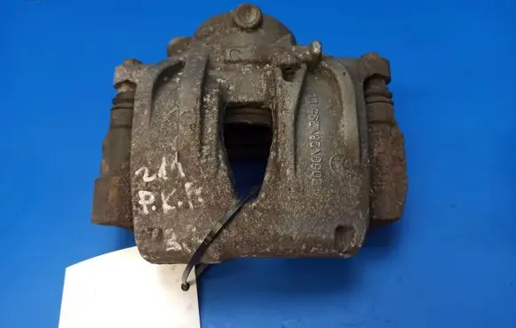 Mercedes-Benz E W211 Front brake caliper 28X295