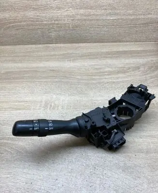 Indicator stalk