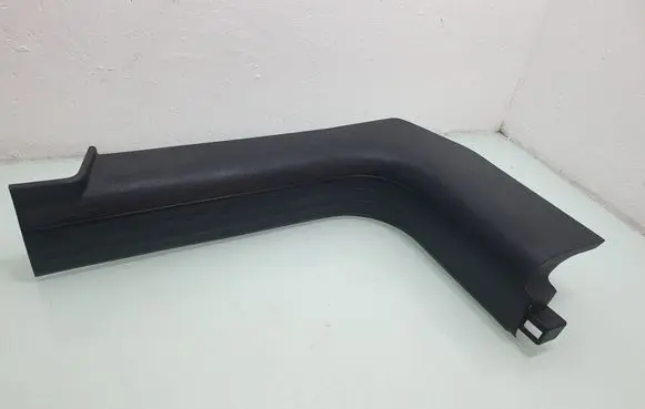 Jeep Cherokee Front sill trim cover 1UD18DX9AC