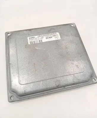 Ford Focus Engine control unit/module 7M5112A650AZA S118944201A
