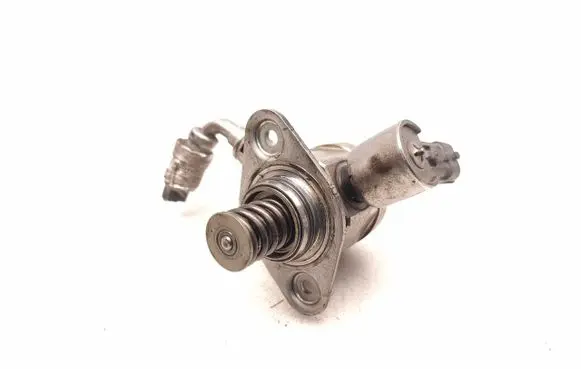 Ford Fiesta Fuel injection high pressure pump CM5G9D376GA 0261520095