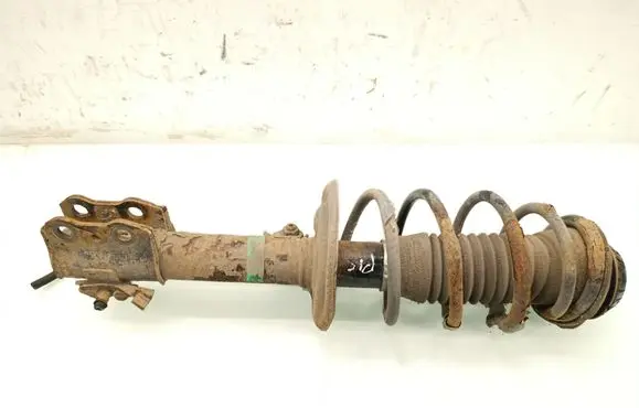 Toyota Yaris Front shock absorber/damper