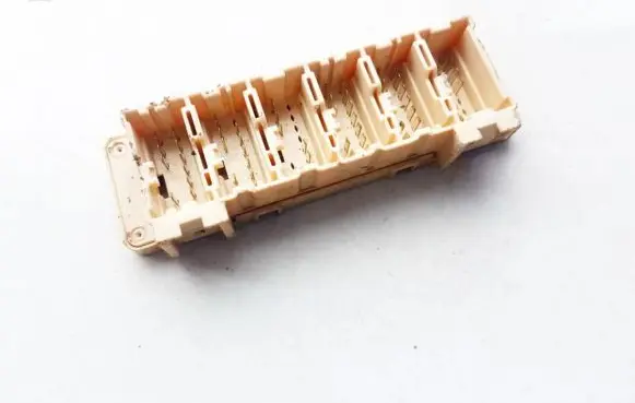 Nissan Almera Sensor
