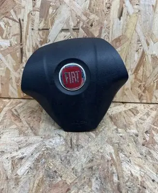 Fiat Doblo Steering wheel airbag 34121858A 07354968570
