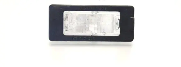 Volkswagen Touran II Number plate light 5N0943021
