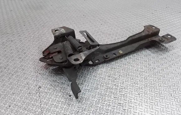 KIA Sportage Engine bonnet/hood lock/catch