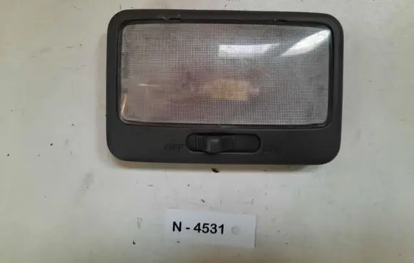 Honda Prelude Other interior light