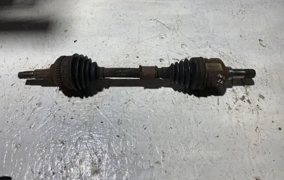 Chrysler Voyager Front driveshaft P04641855AD TRD1186A2494