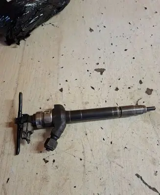 Ford Transit Fuel injector 6C1Q9K546AC 08J58537