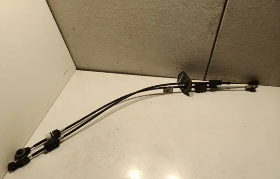 Ford Transit Gear shift cable linkage 8C1R7E395CB