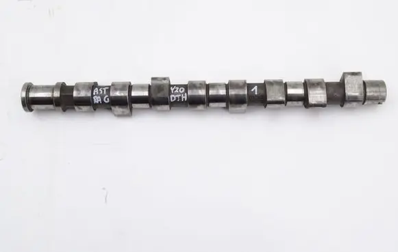 Opel Astra G Camshaft 9242003