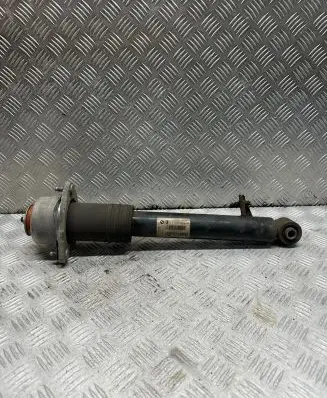 BMW X5 E70 Rear shock absorber/damper 6781927 10S293DD0168