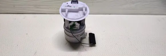 Dacia Sandero In-tank fuel pump 172021904R