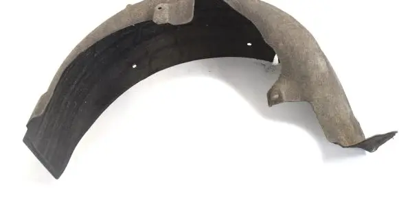 Volkswagen Golf VII Rear arch fender liner splash guards 5G0810972C