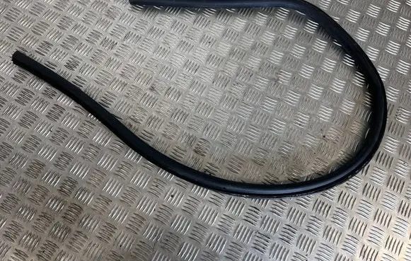 Audi S5 Facelift Rubber seal front coupe door 8F0831707B