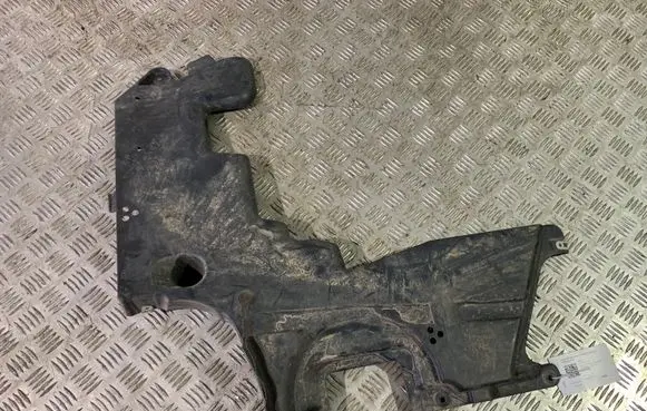 BMW 7 G11 G12 Rear underbody cover/under tray 7340183