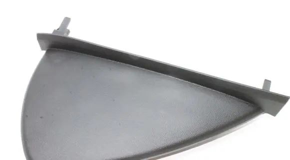 Seat Leon (5F) Dashboard side end trim 5F0857036B