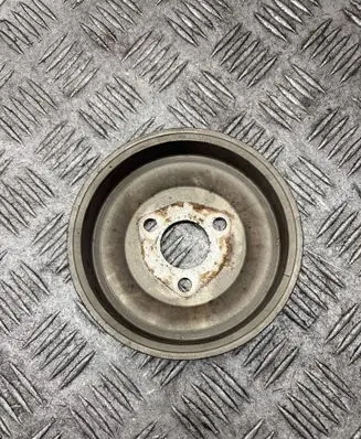 BMW X1 E84 Power steering pump pulley 8514565