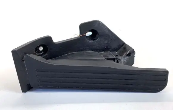 MG HS Accelerator throttle pedal 11477676