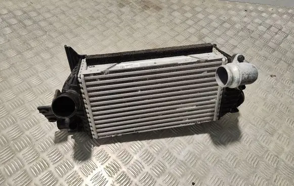 KIA Sportage Intercooler radiator 282802M800