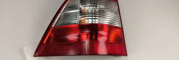 Mercedes-Benz ML W163 Rear/tail lights
