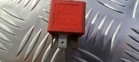 Audi A4 S4 B5 8D Other relay 443919578C 899519000