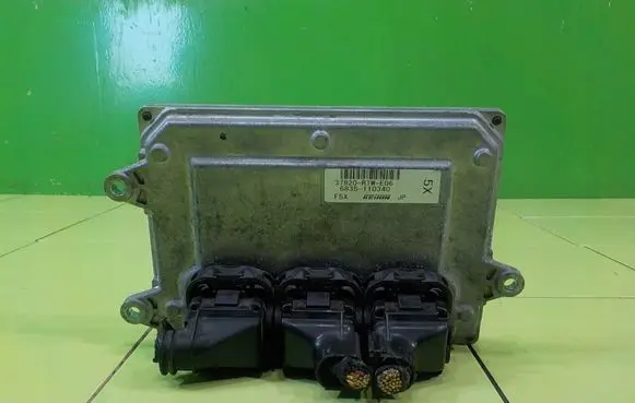 Honda CR-Z Engine control unit/module 37820RTWE06