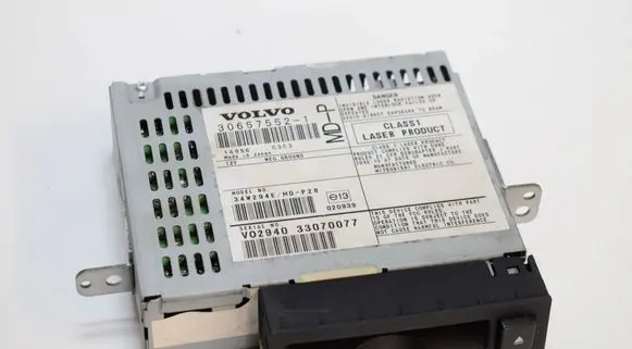 BMW 3 E90 E91 CD/DVD changer 33070077 30657552