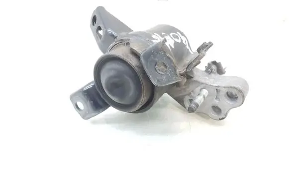 Engine mount bracket