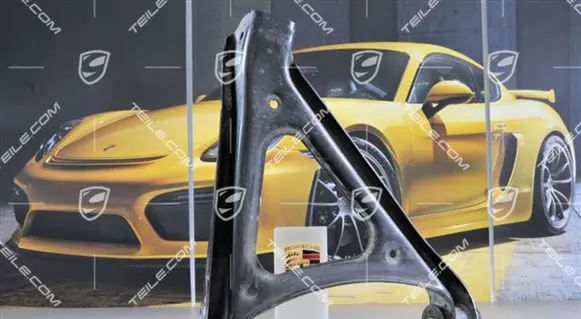 Porsche Cayenne (9PA) Rear control arm 95533101812