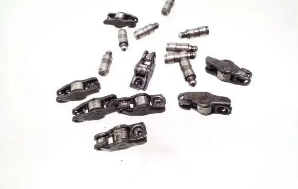 Ford Fiesta Valve rocker arm 