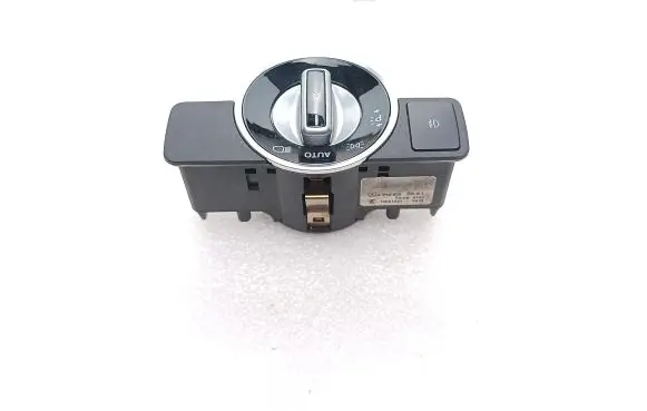 Mercedes-Benz E C207 W207 Light switch A2129050551 L691600L