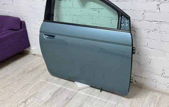 Fiat 500E Door (2 Door Coupe) 