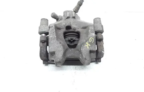Mercedes-Benz E C207 W207 Rear brake caliper 