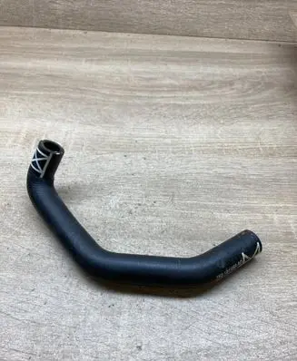 Volkswagen PASSAT B6 Engine coolant pipe/hose 1K0121058AD
