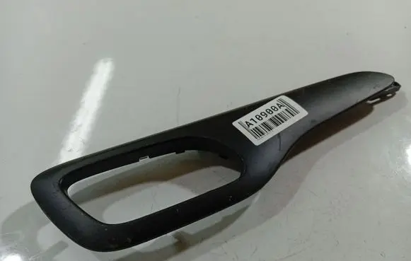 Citroen C5 Other interior part 9657691777