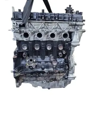 KIA Optima Engine D4FD 553NR