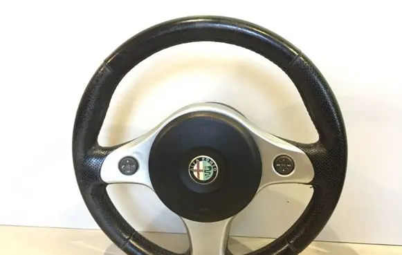 Alfa Romeo 159 Steering wheel