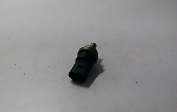 Coolant temperature sensor