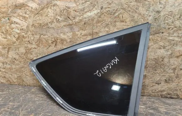 Ford Kuga I Rear side window 8V41S297B00