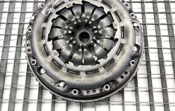 Renault Kadjar Clutch set kit