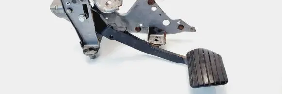 Renault Zoe Brake pedal 180205139R