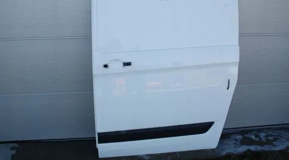 Ford Transit Custom Side sliding door 105KM