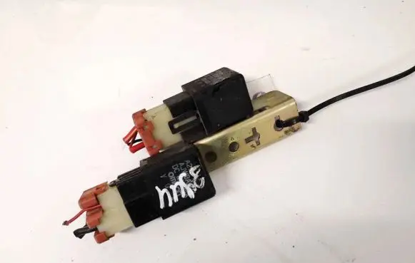 Hyundai Santa Fe Other relay ajwba04 ajwba-04