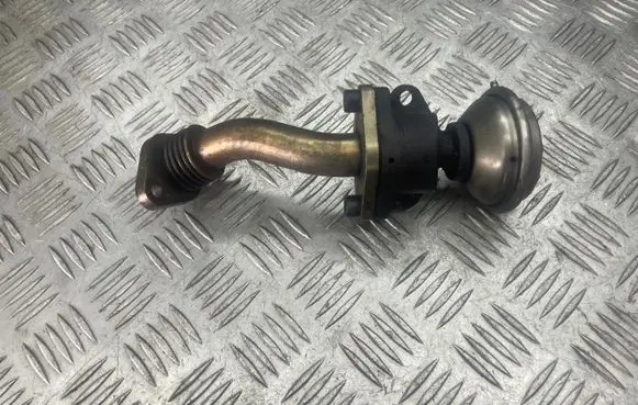 Volvo V70 EGR valve 074131503